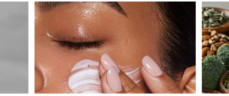 Beautymates: Kosmetik und Pflege für jeden Bedarf