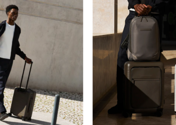 Horizn Studios: Gepäck und Reiseaccessoires für anspruchsvolle Reisende