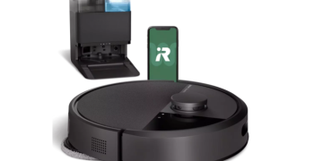 iRobot: Smarte Reinigungslösungen für Zuhause