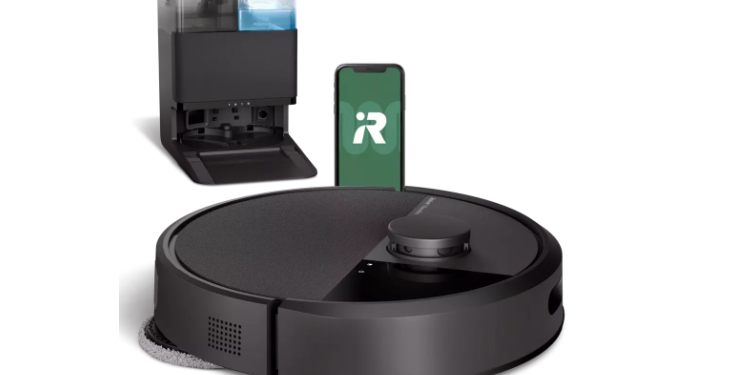 iRobot: Smarte Reinigungslösungen für Zuhause