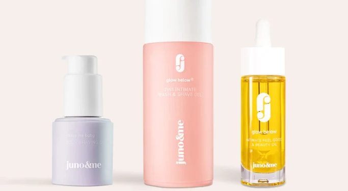 Juno & Me: Schmuck und Accessoires mit Persönlichkeit