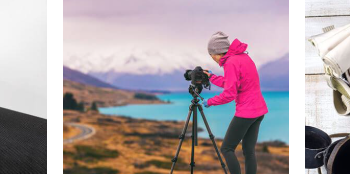Expertise und Leidenschaft für das perfekte Bild