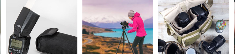 Expertise und Leidenschaft für das perfekte Bild