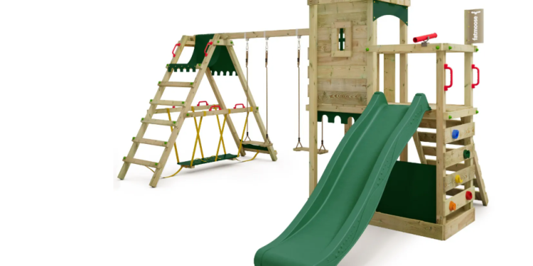 fatmoose – spielerische Outdoor-Konzepte für aktive Kinderwelten
