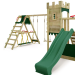 fatmoose – spielerische Outdoor-Konzepte für aktive Kinderwelten