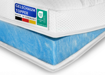 AM Qualitätsmatratzen – spezialisierte Schlaflösungen für individuellen Liegekomfort