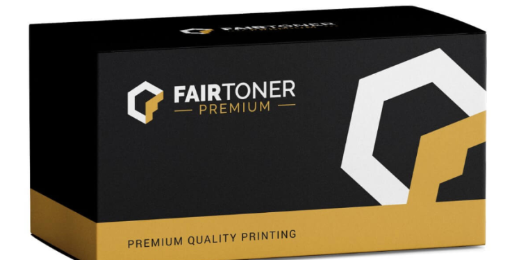 Brother DCP-L 2620 DW TN-2510XL kompatibler Premium Toner – ein genauer Blick auf eine moderne Drucklösung