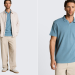 Tom Tailor Resort Poloshirt im Used-Look – moderner Casual-Style für den Alltag