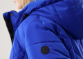 Walbusch Aquastop Thermojacke – funktionaler Wetterschutz für kalte und nasse Tage