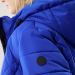 Walbusch Aquastop Thermojacke – funktionaler Wetterschutz für kalte und nasse Tage