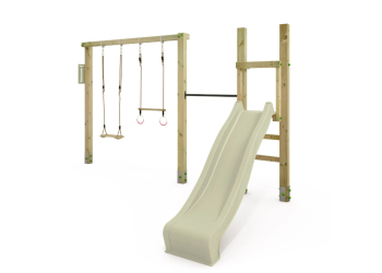 Speelplezier en functionaliteit gecombineerd