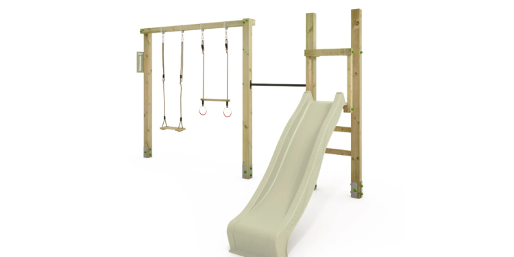 Speelplezier en functionaliteit gecombineerd